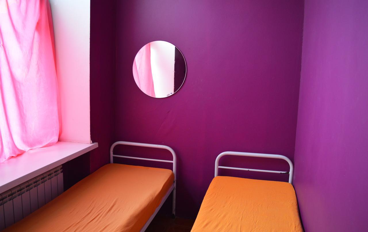 City Center Hostel Kyjev Exteriér fotografie