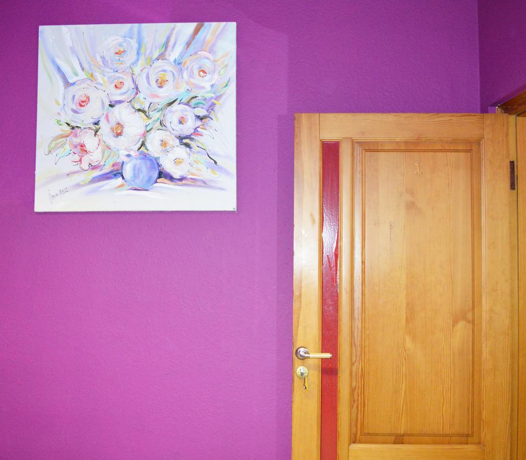 City Center Hostel Kyjev Exteriér fotografie